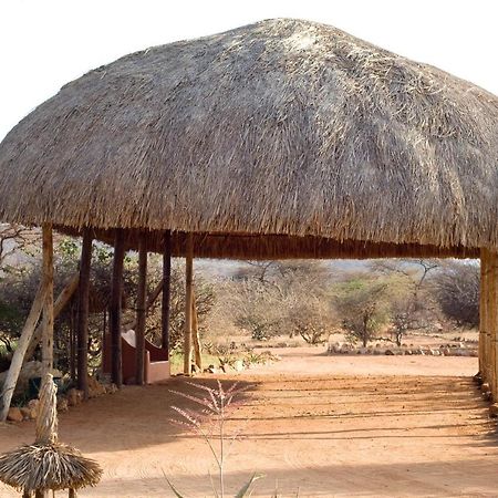 Samburu Sopa Lodge Archers Post エクステリア 写真