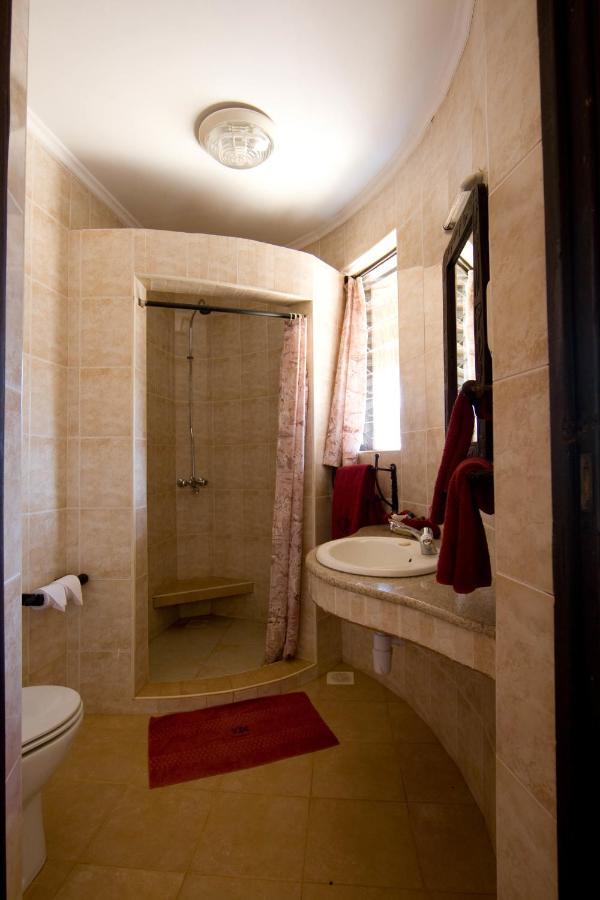 Samburu Sopa Lodge Archers Post エクステリア 写真