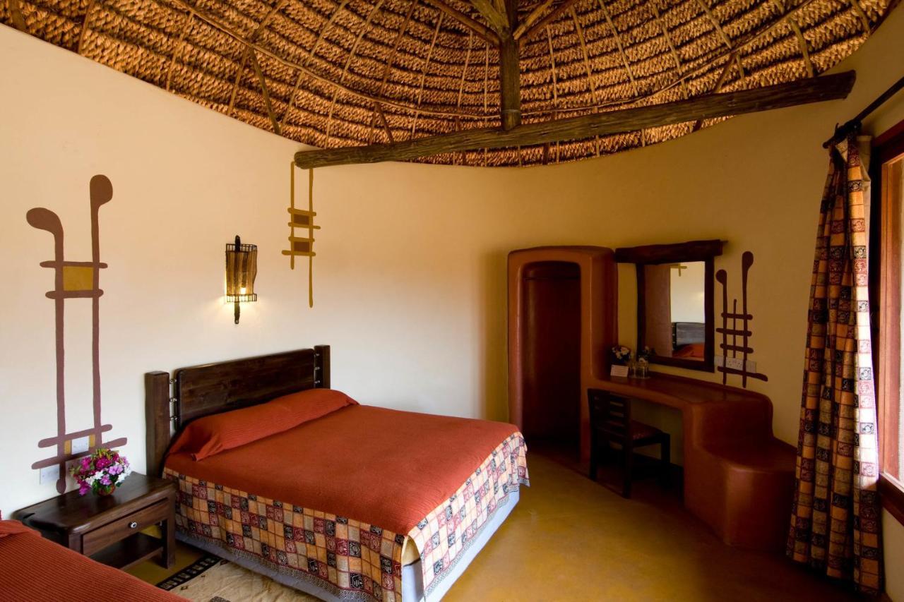 Samburu Sopa Lodge Archers Post エクステリア 写真