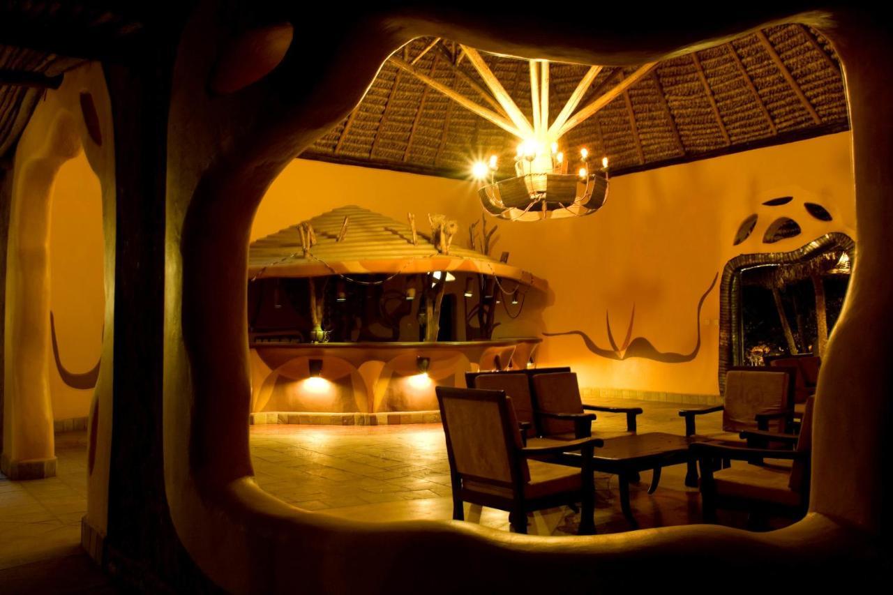 Samburu Sopa Lodge Archers Post エクステリア 写真