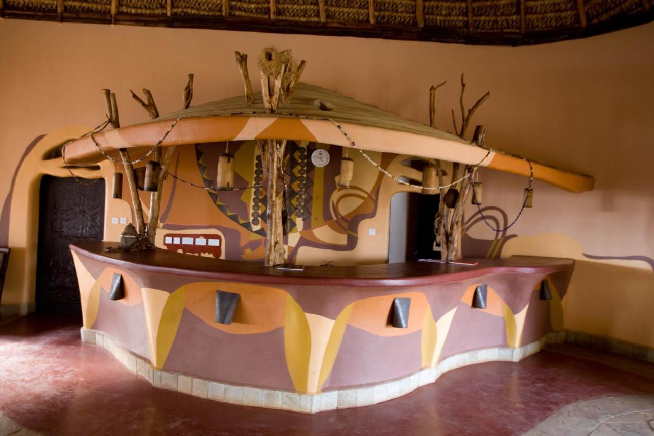 Samburu Sopa Lodge Archers Post エクステリア 写真