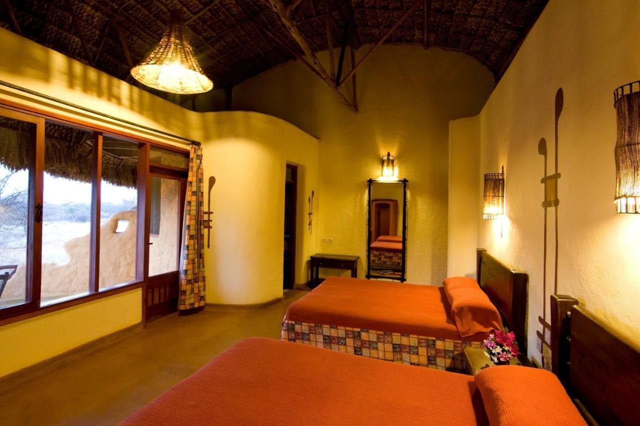 Samburu Sopa Lodge Archers Post エクステリア 写真