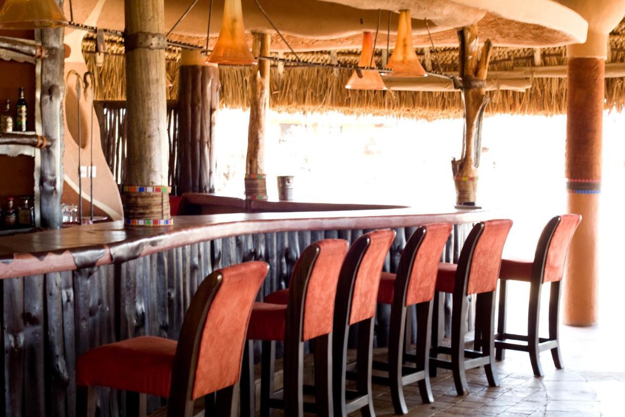 Samburu Sopa Lodge Archers Post エクステリア 写真
