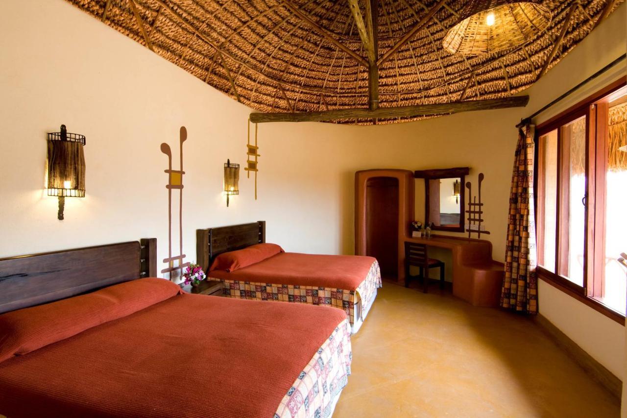 Samburu Sopa Lodge Archers Post エクステリア 写真