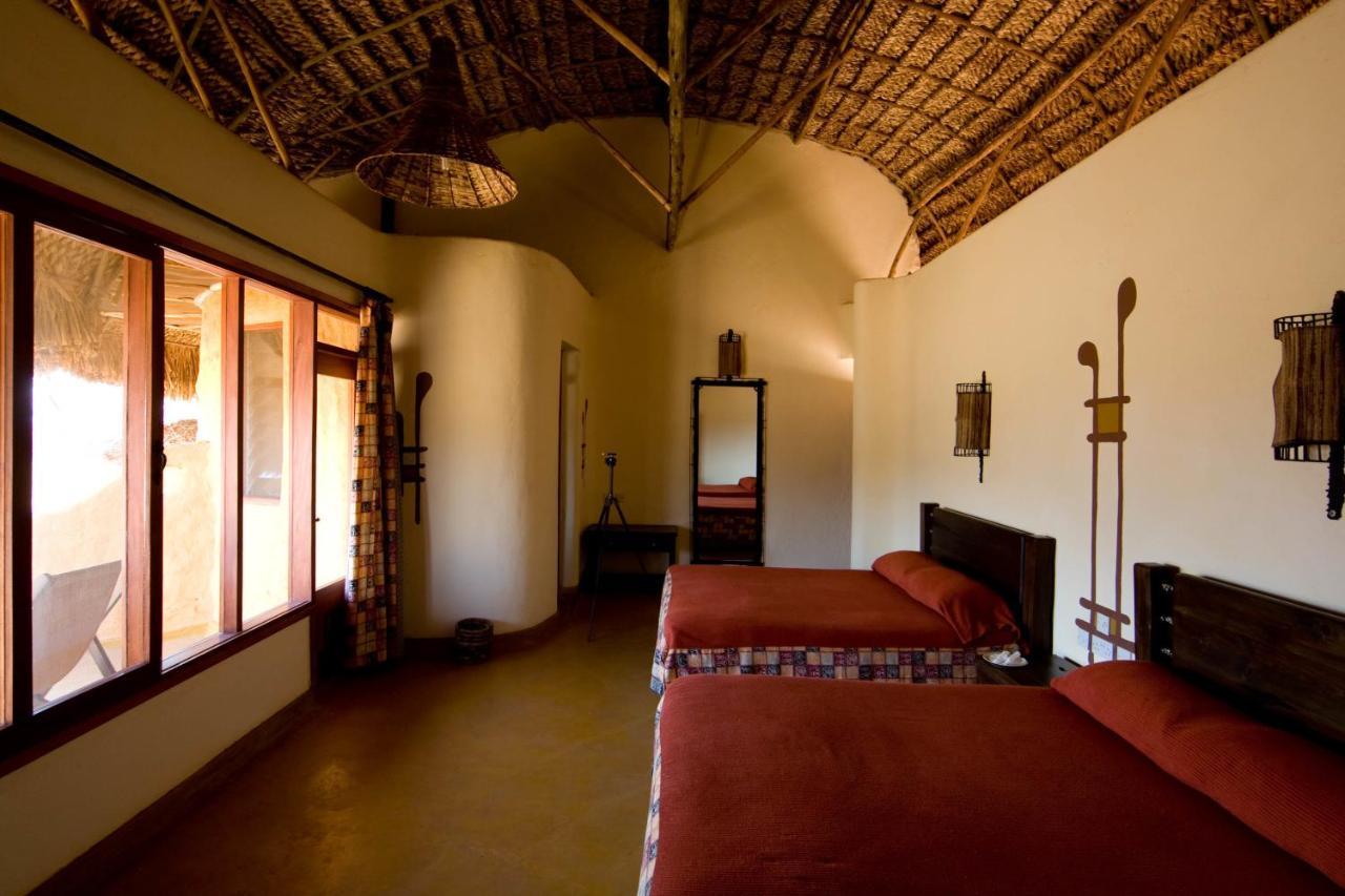 Samburu Sopa Lodge Archers Post エクステリア 写真